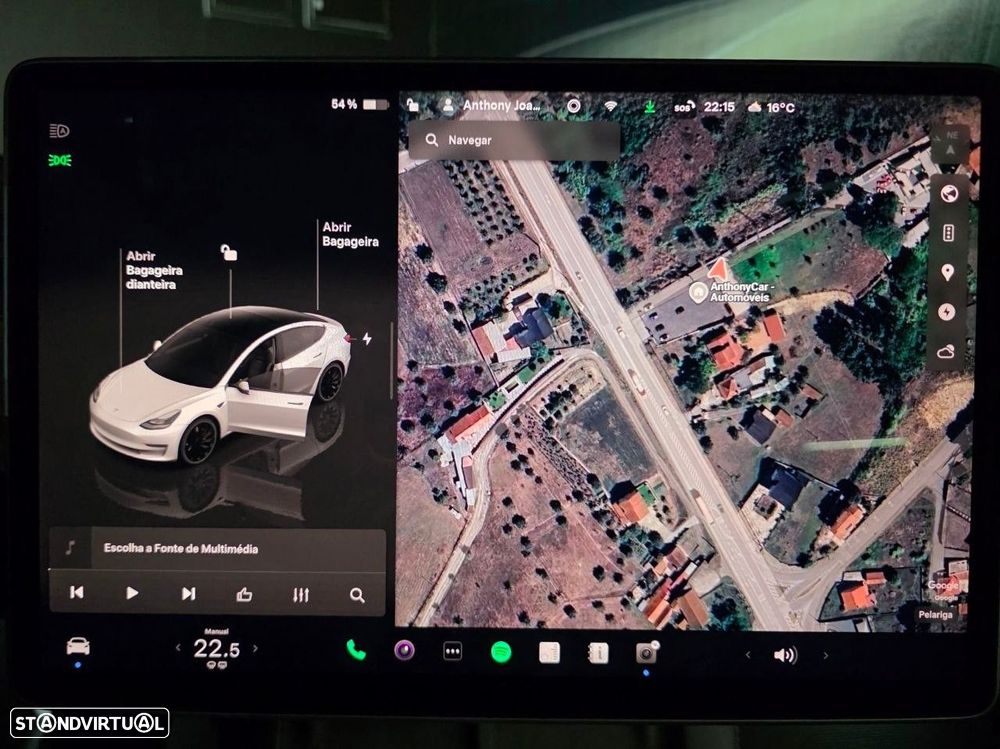 Tesla Model 3 Performance Dual Motor AWD - 21