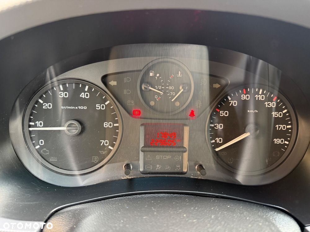 Citroën Berlingo - 14