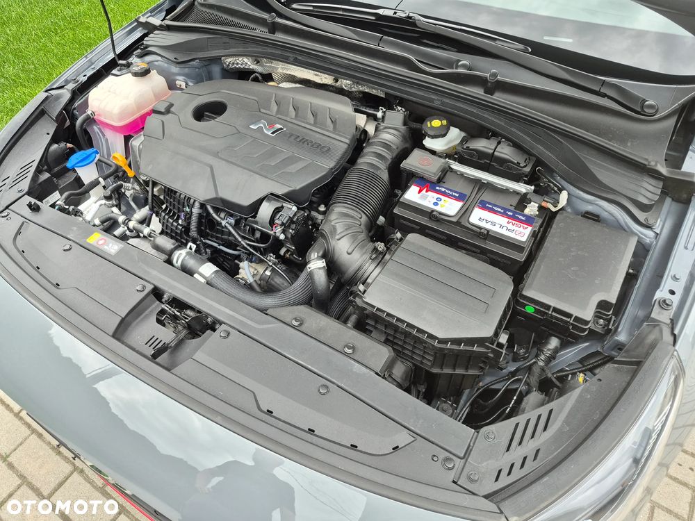 Hyundai i30 N - 29