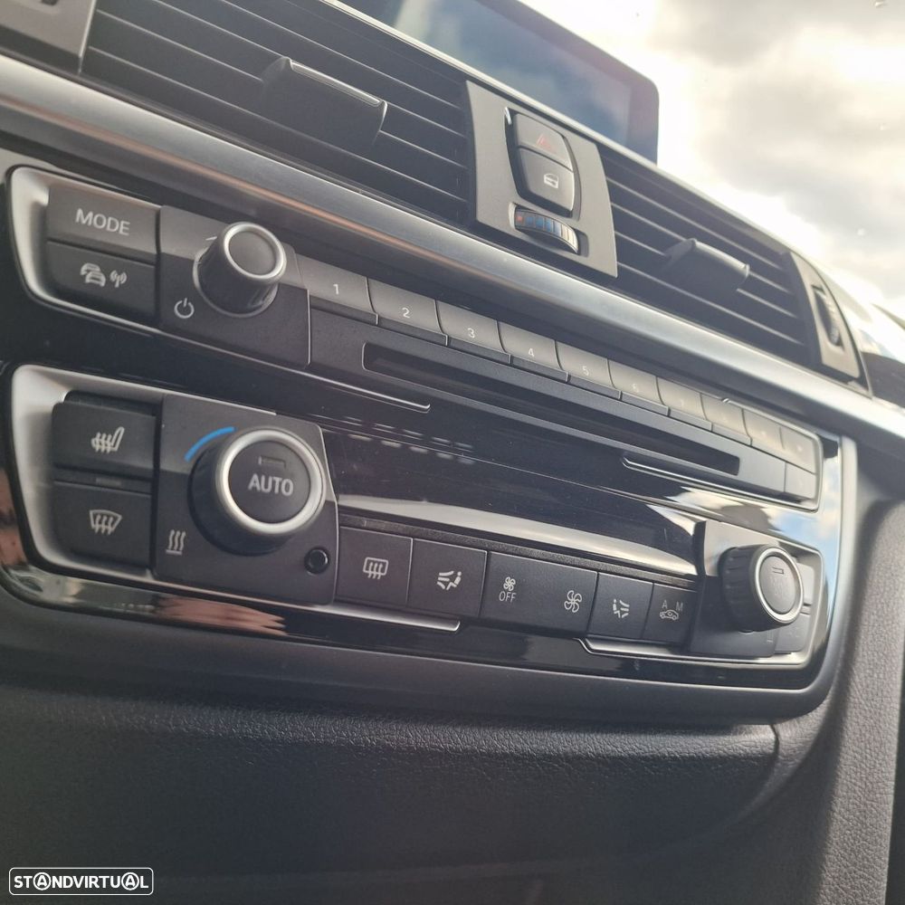 BMW 420 Gran Coupé i xDrive Pack M Auto - 28