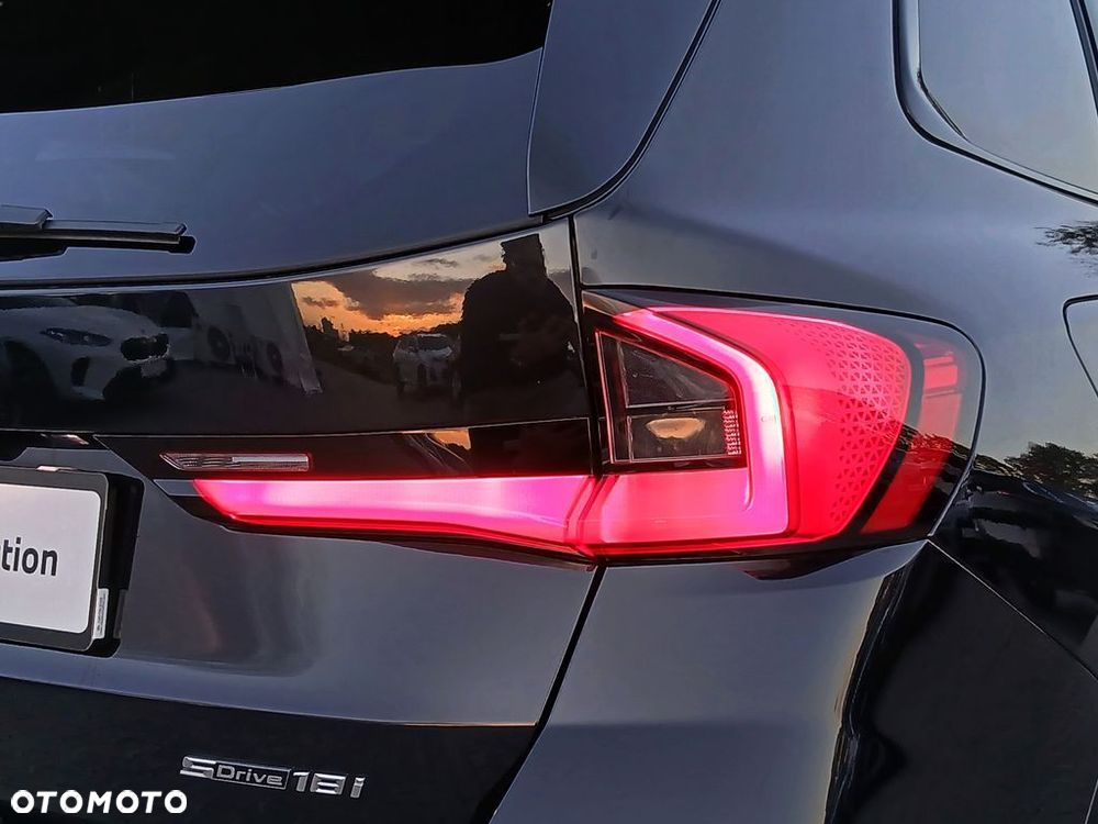 BMW X1 sDrive18i M Sport - 12