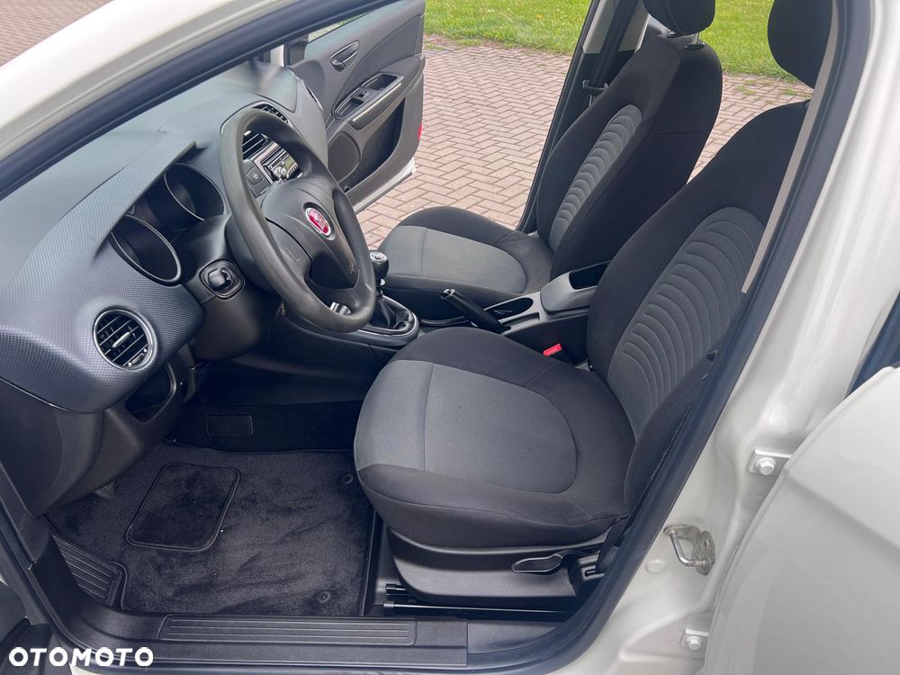 Fiat Bravo 1.4 16V Active - 16