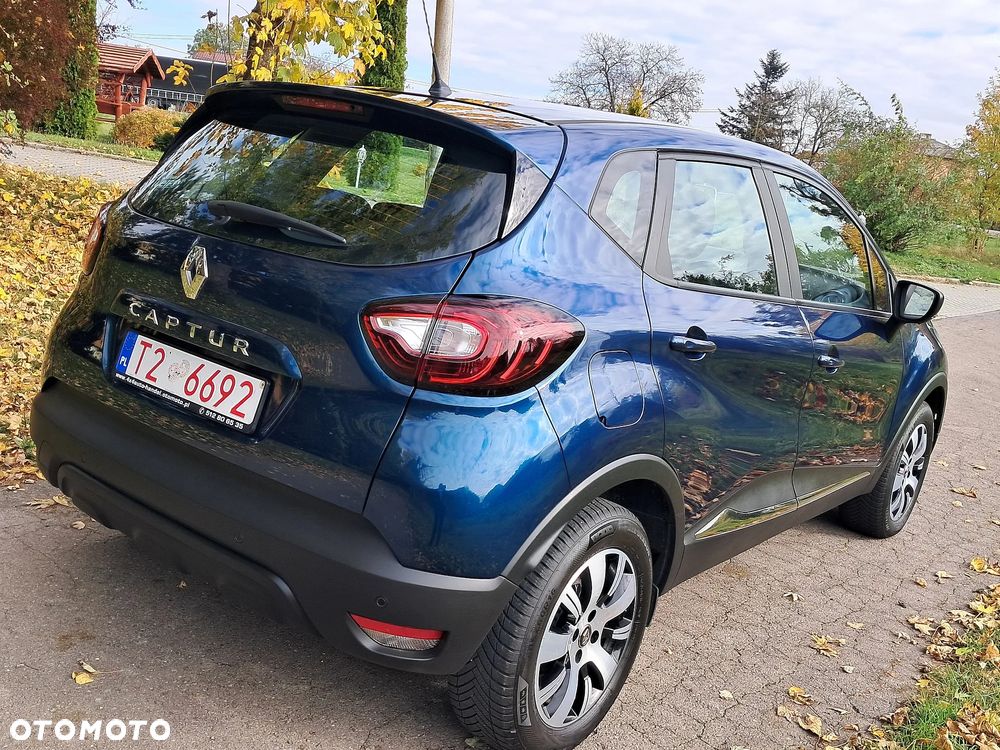 Renault Captur - 33