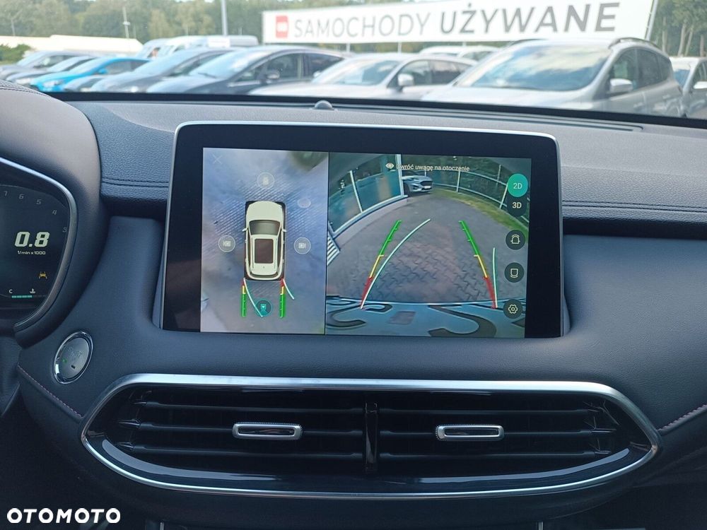 MG HS 1.5 T-GDI Exclusive DCT - 20