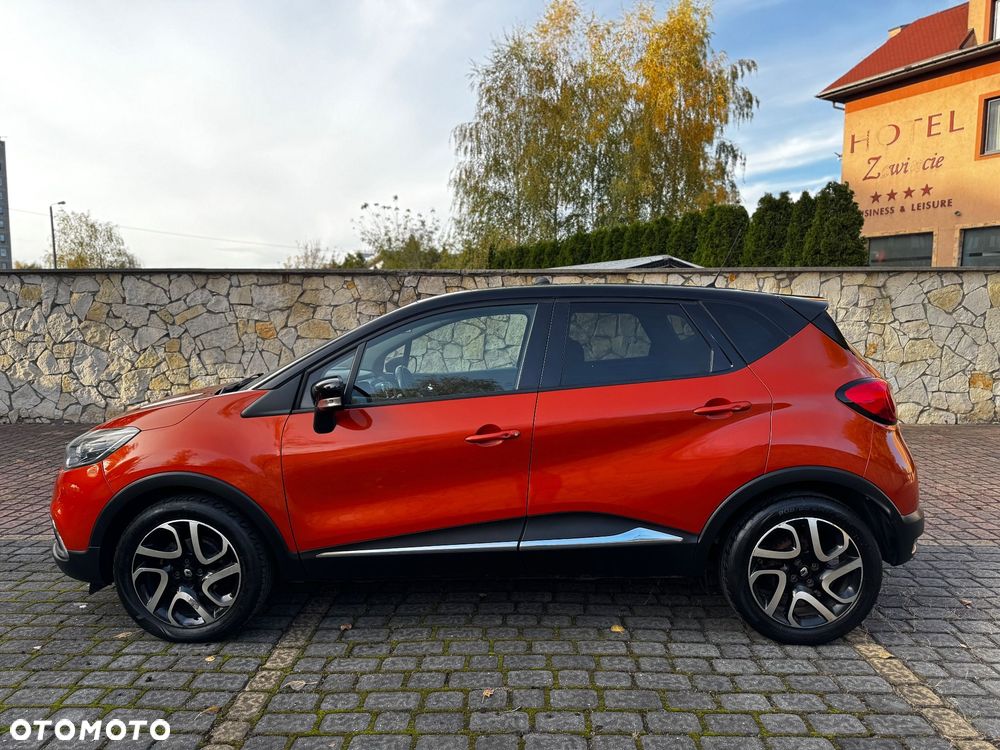 Renault Captur 0.9 Energy TCe Intens EU6 - 36