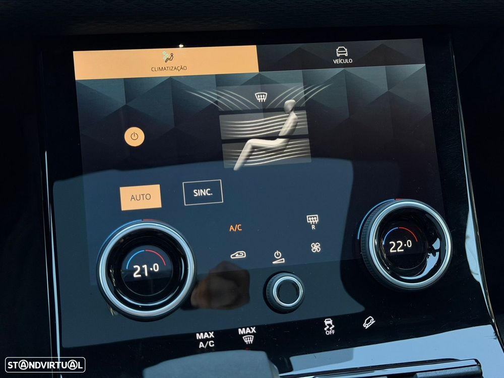 Land Rover Range Rover Velar 2.0 D200 AWD R-Dynamic SE - 60