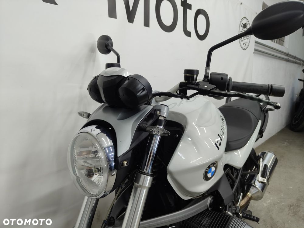 BMW R - 18