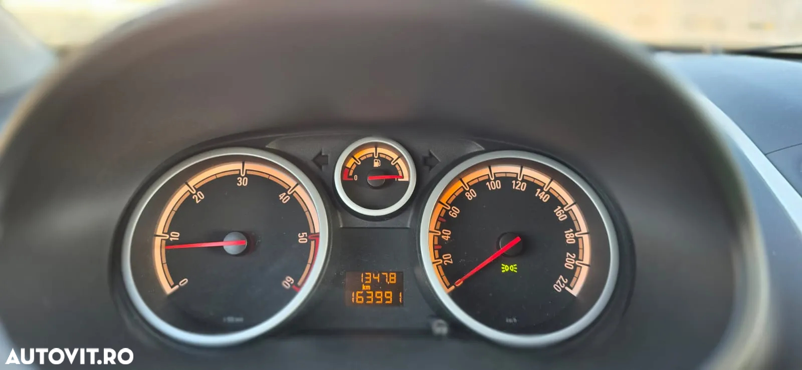 Opel Corsa 1.3 CDTI - 6