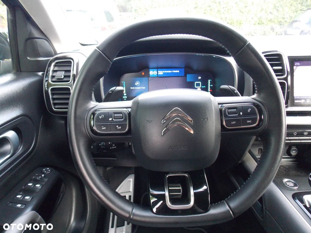 Citroën C5 Aircross 225 e-EAT8 FEEL PACK - 17