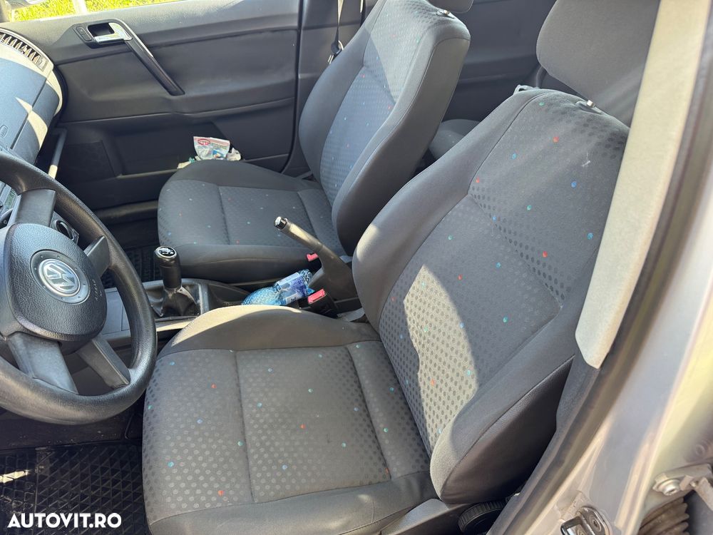 Volkswagen Polo 1.2 - 20
