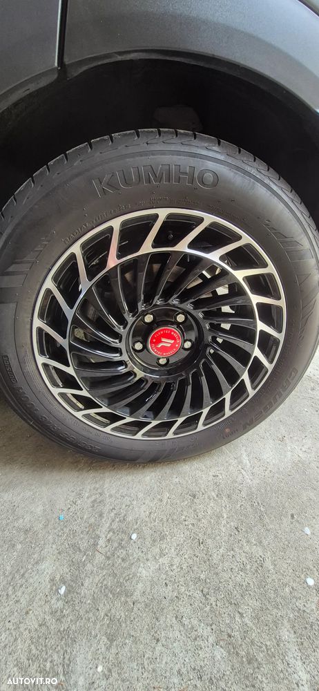 SsangYong Korando 1.5 GDI Turbo AT Smart - 10