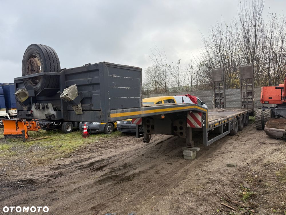 Möslein DMC48000kg - 1