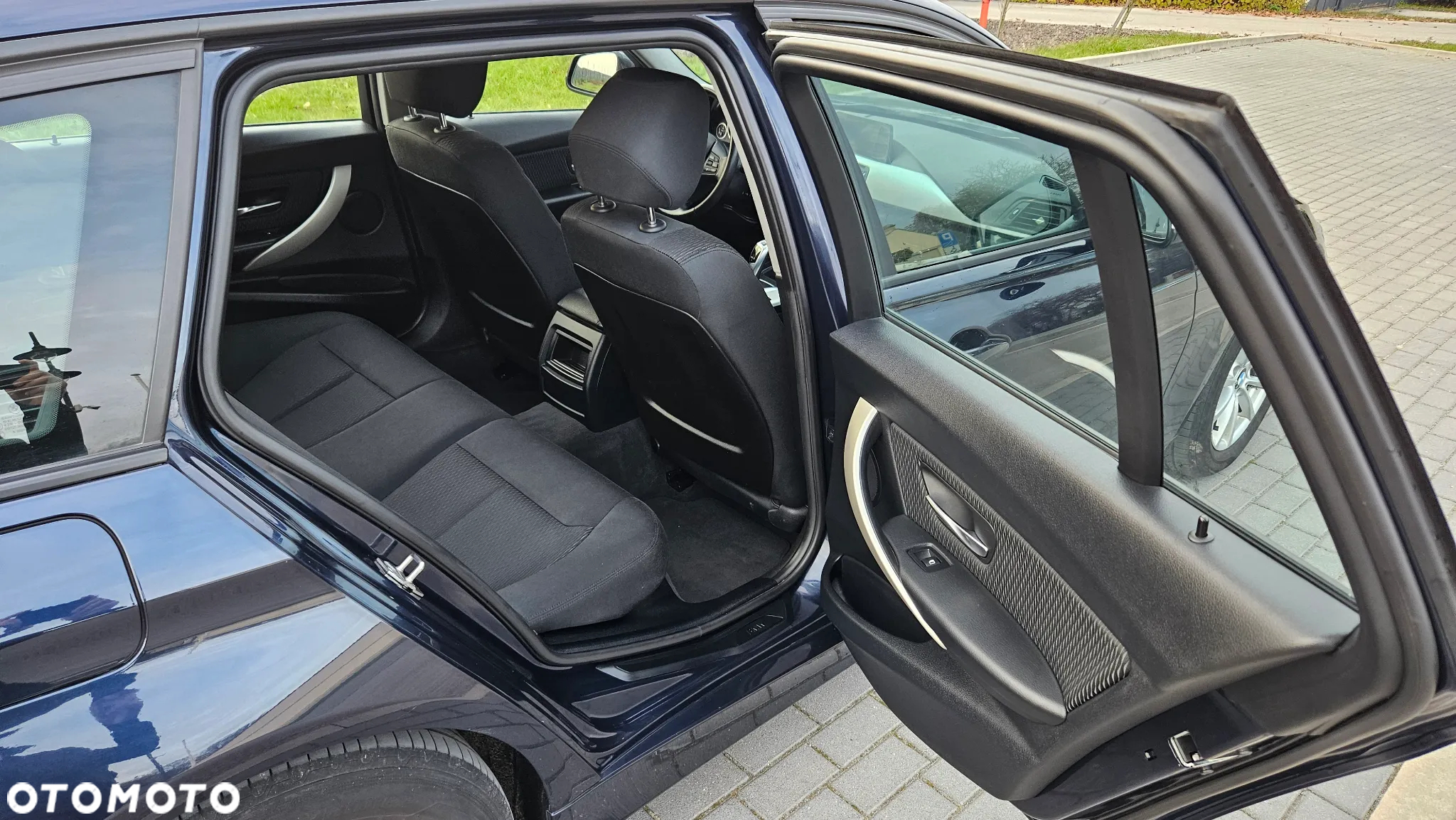 BMW Seria 3 - 11