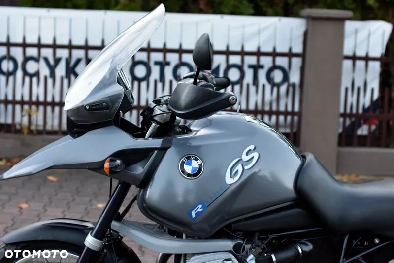 BMW GS - 26