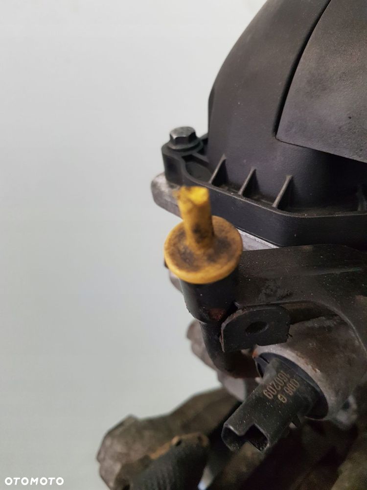 silnik kompletny gu31 1.4 1.6 vti peugeot-citroen-mini-bmw 120 tys km - 6