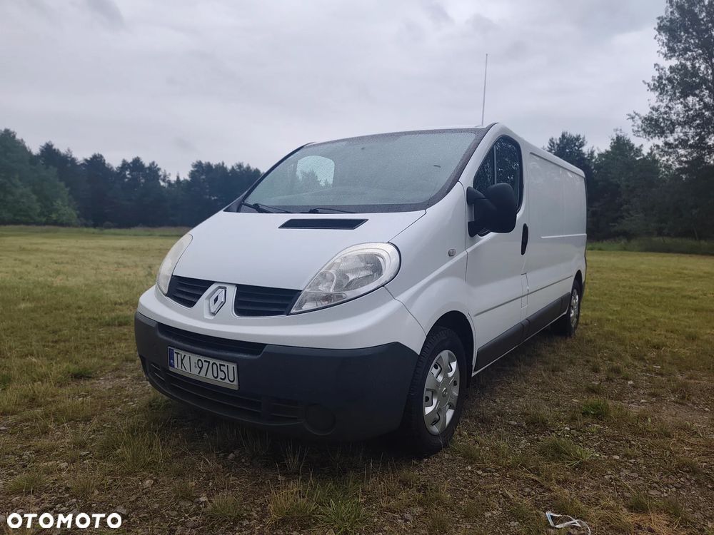 Renault Trafic - 4