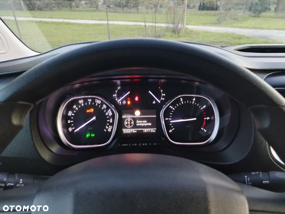 Peugeot Expert L3H1 TwinCab Premium - 13