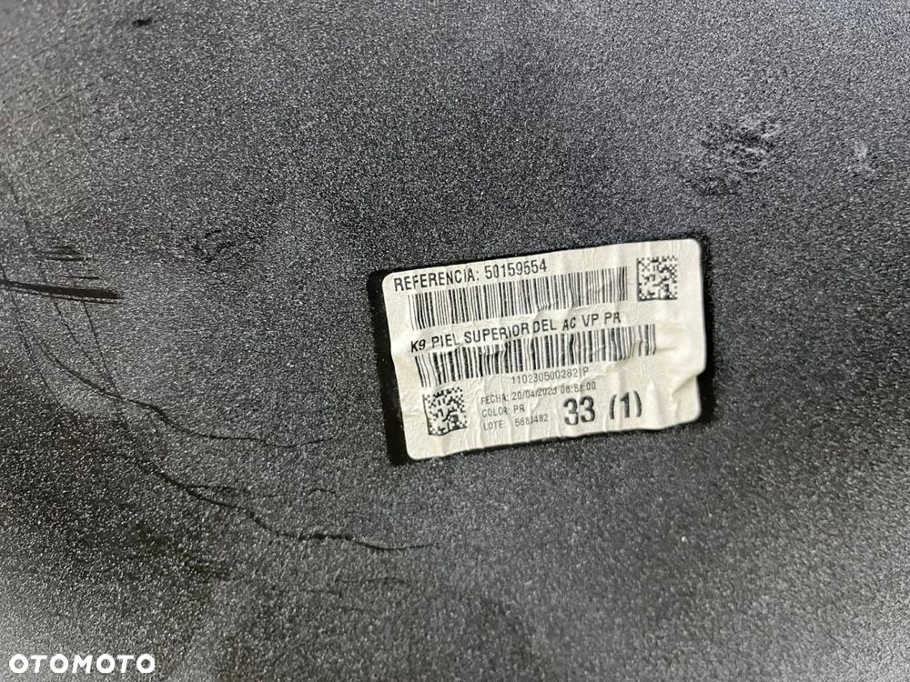 Zderzak przedni Citroen Berlingo EBerlingo Multispace III IV 18r.- przód 9816749477 - 24