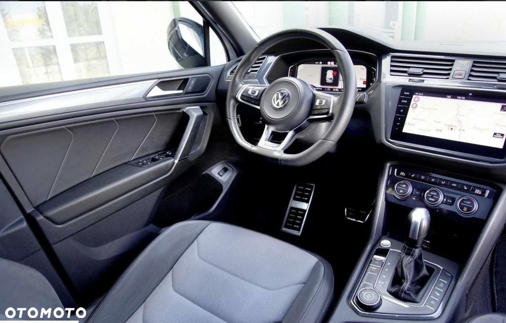 Volkswagen Tiguan 2.0 TDI SCR 4Mot Highline DSG - 5