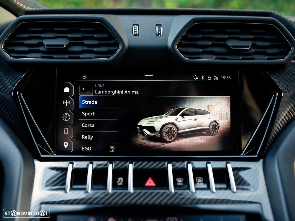 Lamborghini Urus 4.0 V8 Performante - 49