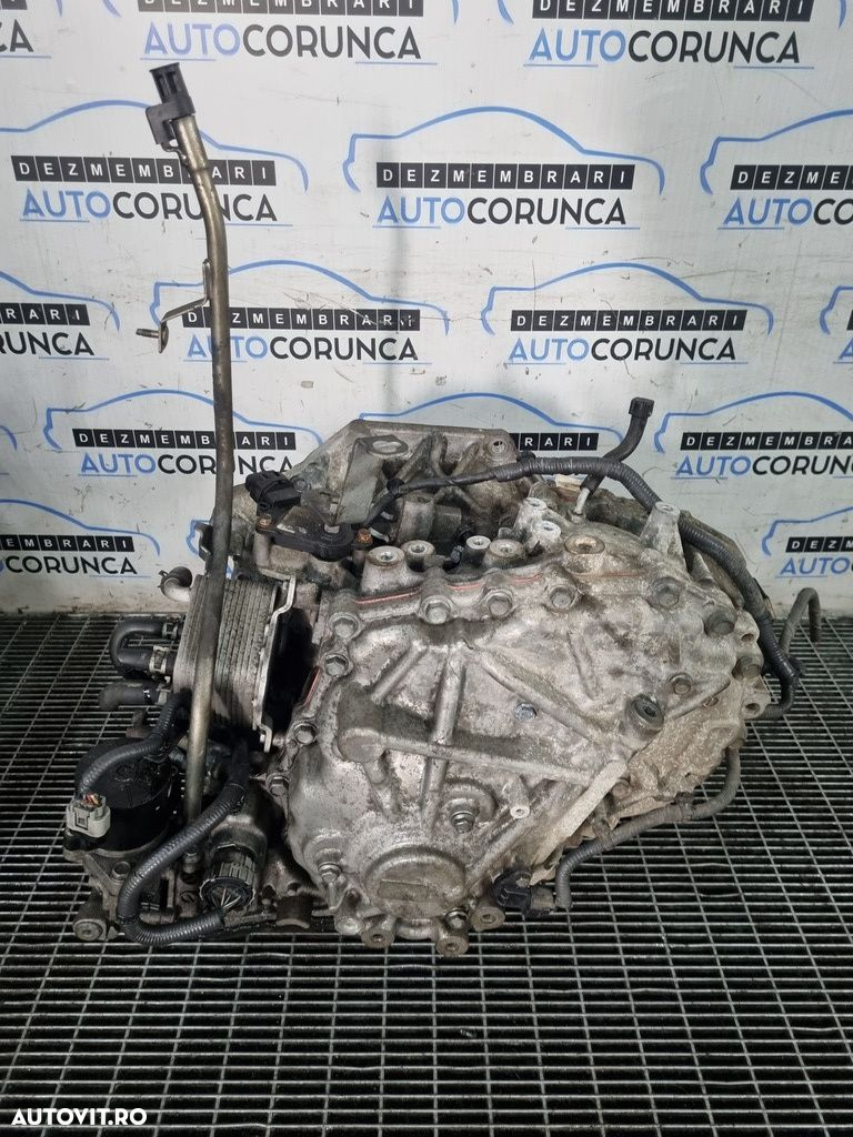 Cutie de viteze Nissan X - Trail T32 1.6 D 2014 - 2017 130CP Automata R9M Euro5 (1248) ... - 3