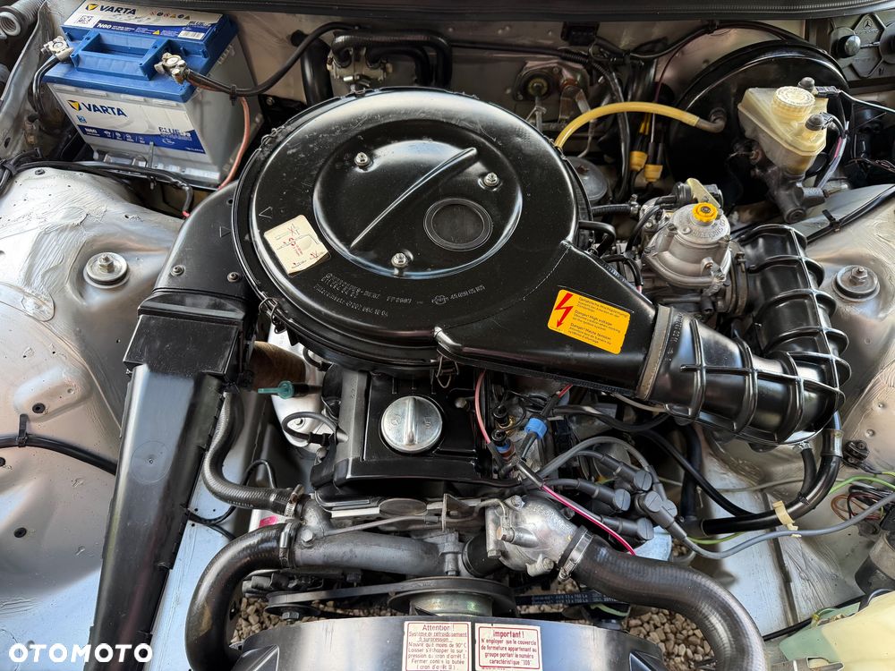 Mercedes-Benz W123 - 7