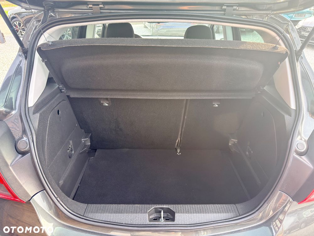 Opel Corsa 1.4 EcoFLEX Start/Stop Active - 12