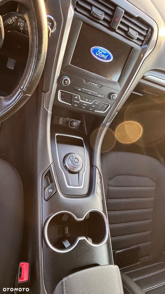 Ford Mondeo 2.0 EcoBlue Trend - 14