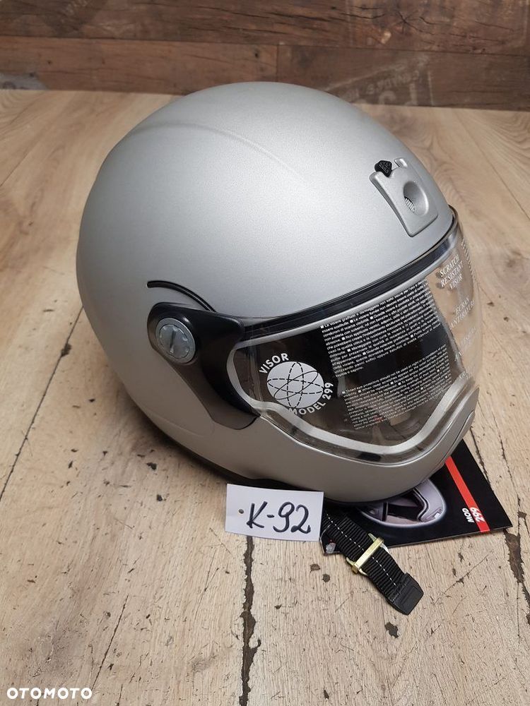 Kask motocyklowy Caberg 299 rozmiar XL 61 - 1