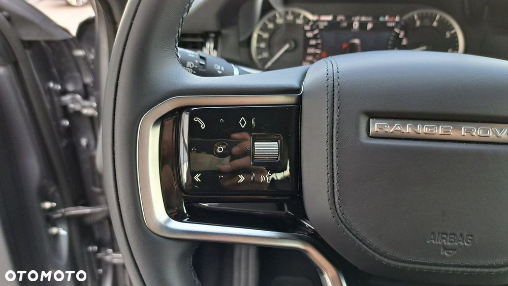 Land Rover Range Rover Evoque - 23