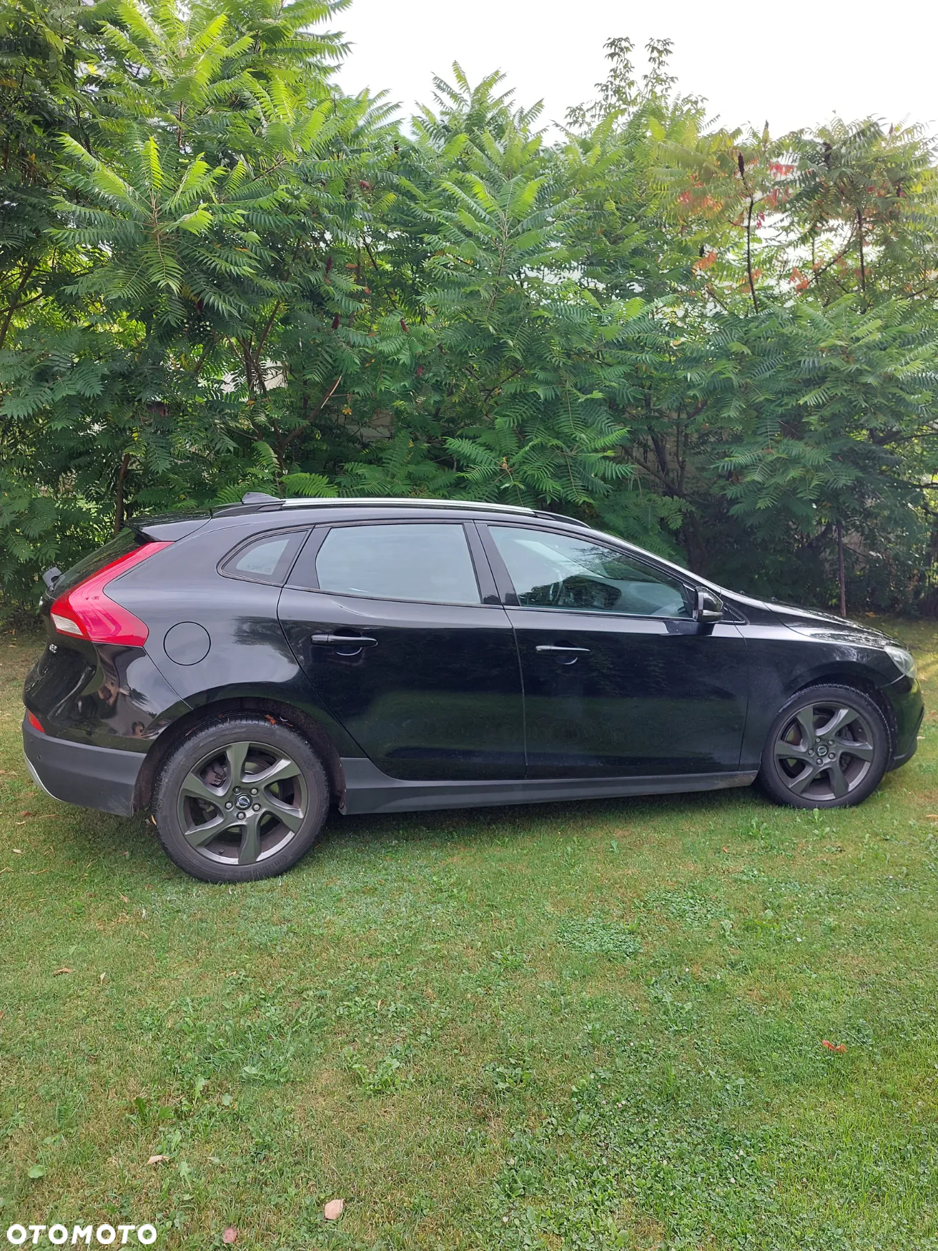 Volvo V40 Cross Country D2 Momentum - 5