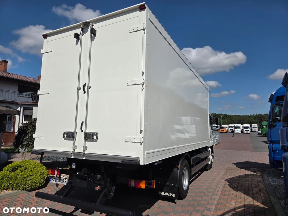 MAN tgm - 6