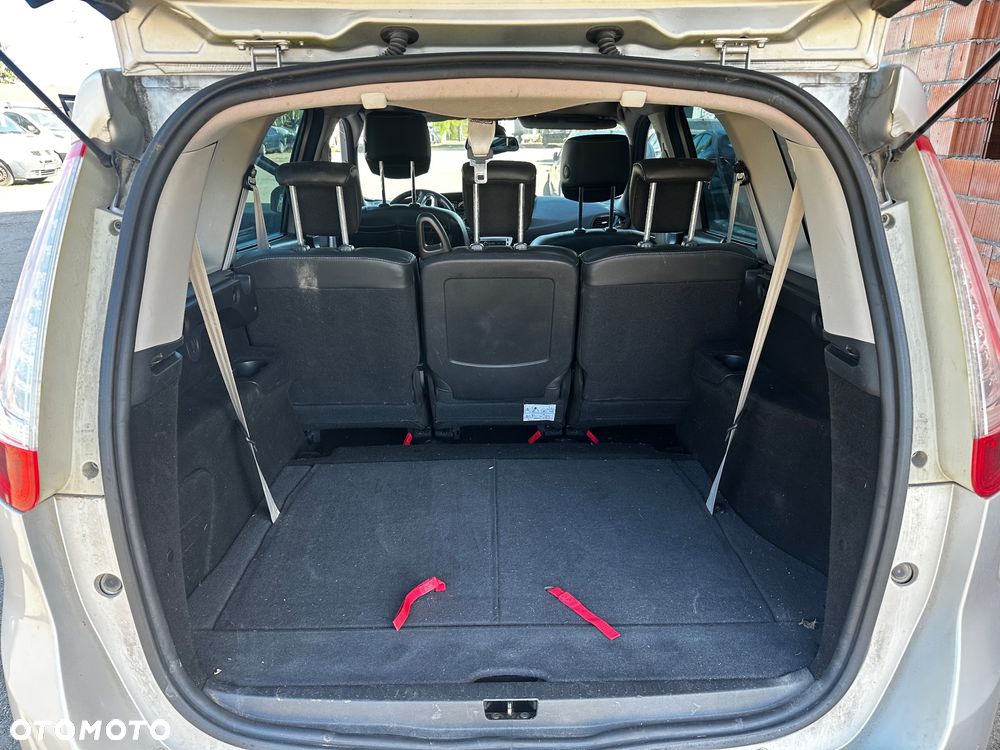 Renault Scenic Energy dCi 130 Start & Stop Euro 6 Bose Edition - 6