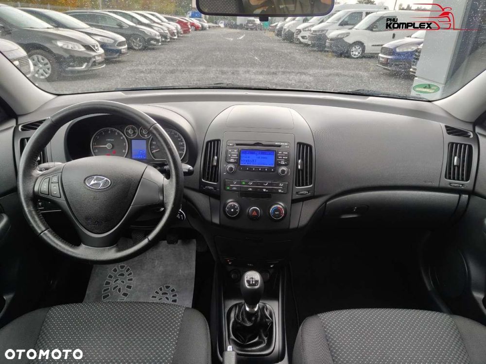 Hyundai i30 - 13