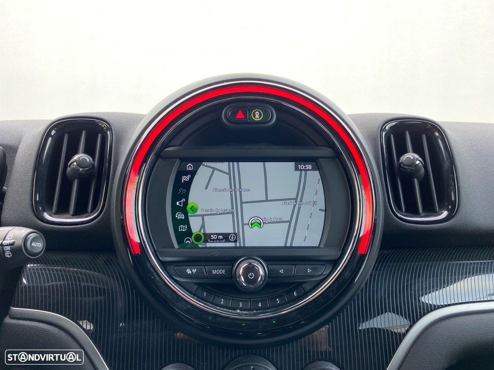 MINI Countryman Cooper D Classic Auto - 9