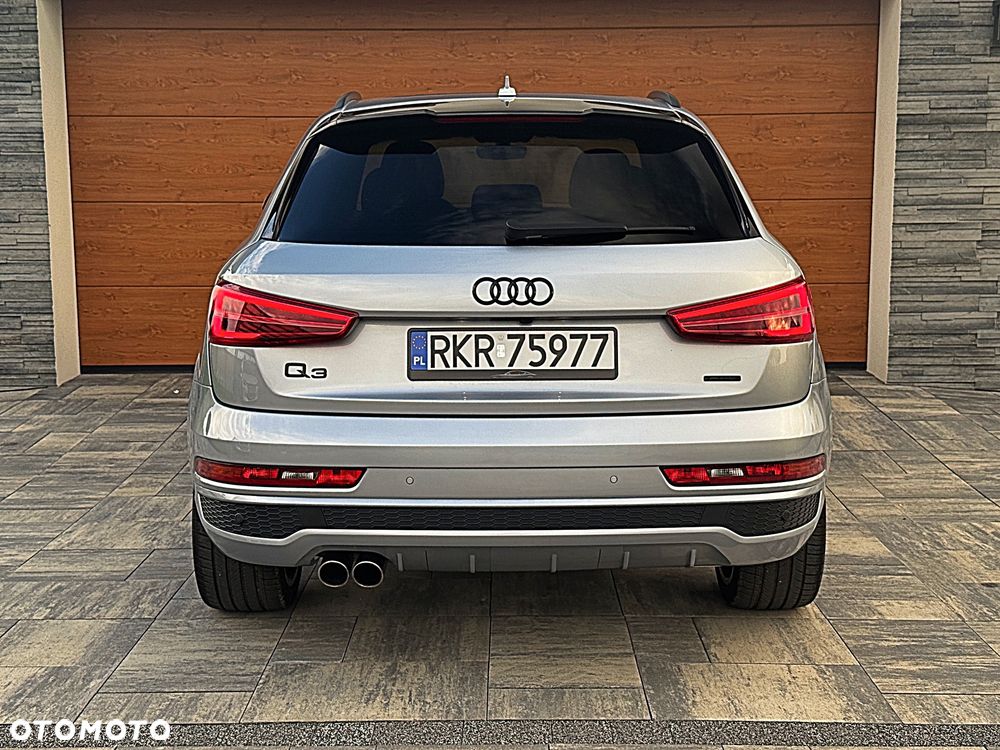 Audi Q3 - 35