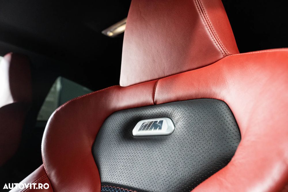 BMW M4 Coupe DKG - 31