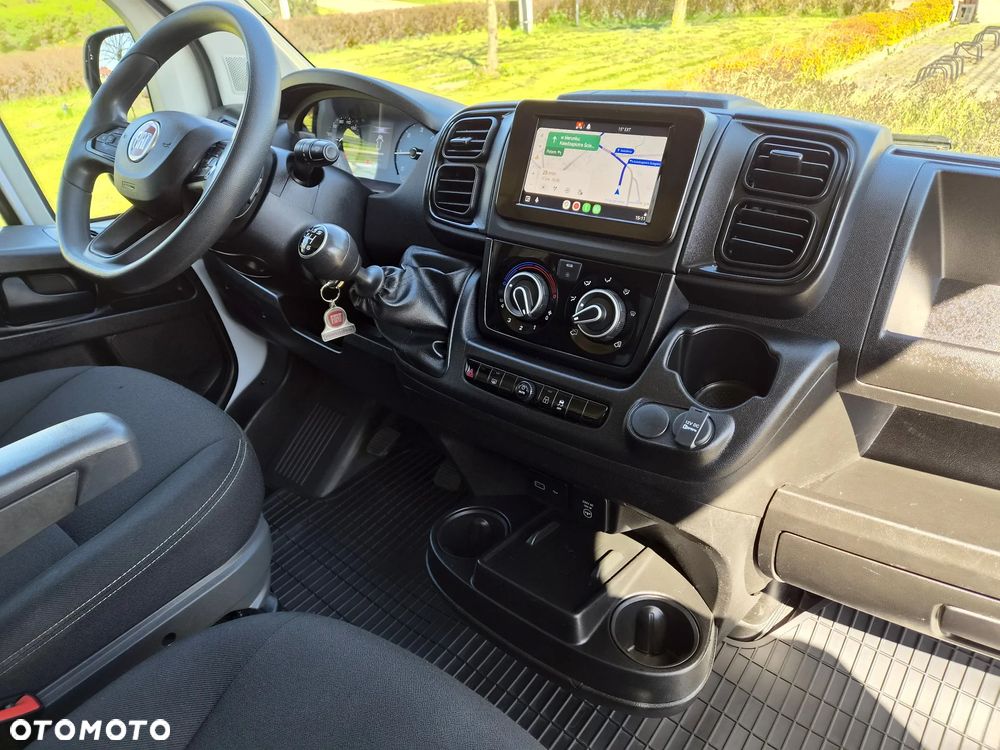 Fiat Ducato - 29