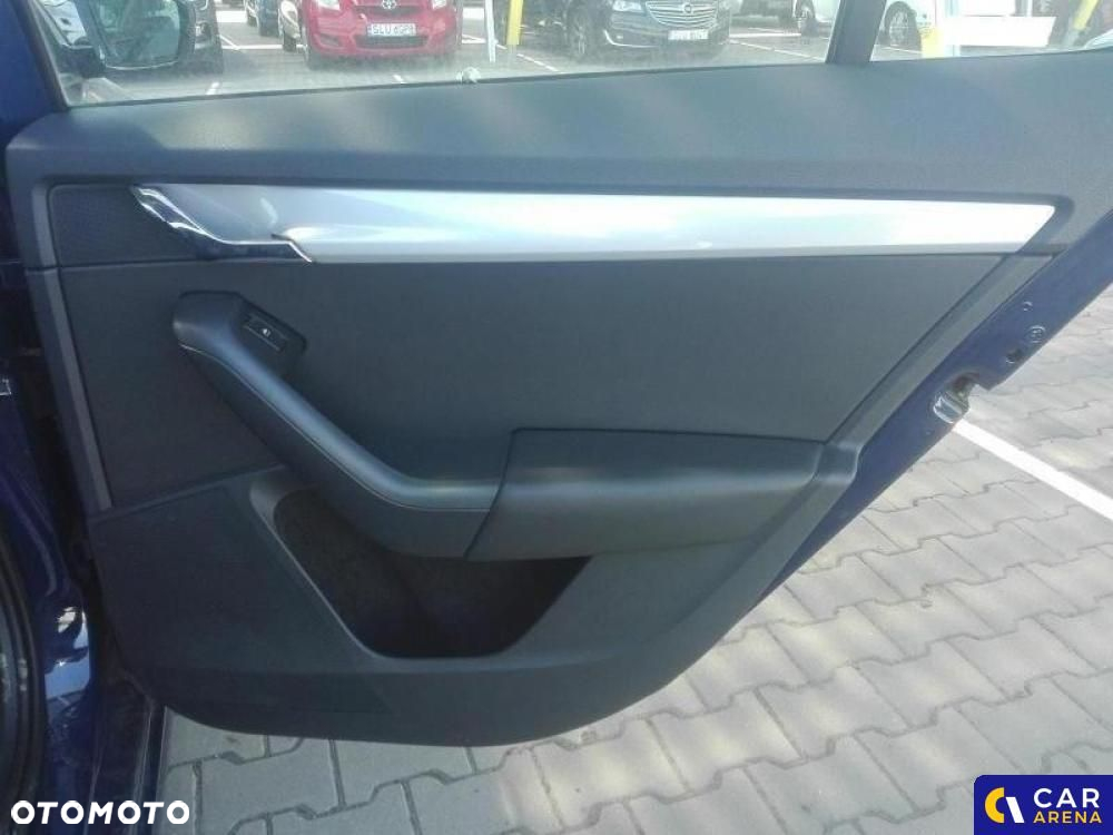 Skoda Octavia 1.6 TDI Ambition - 25