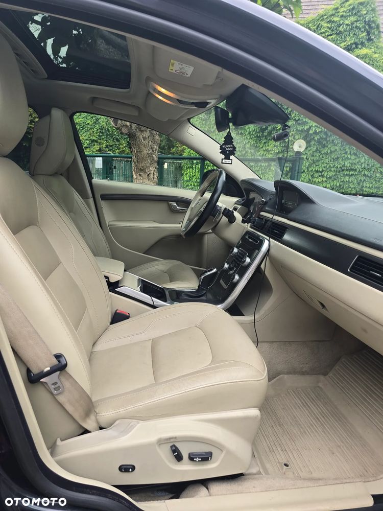 Volvo S80 T5 Drive-E Summum - 13