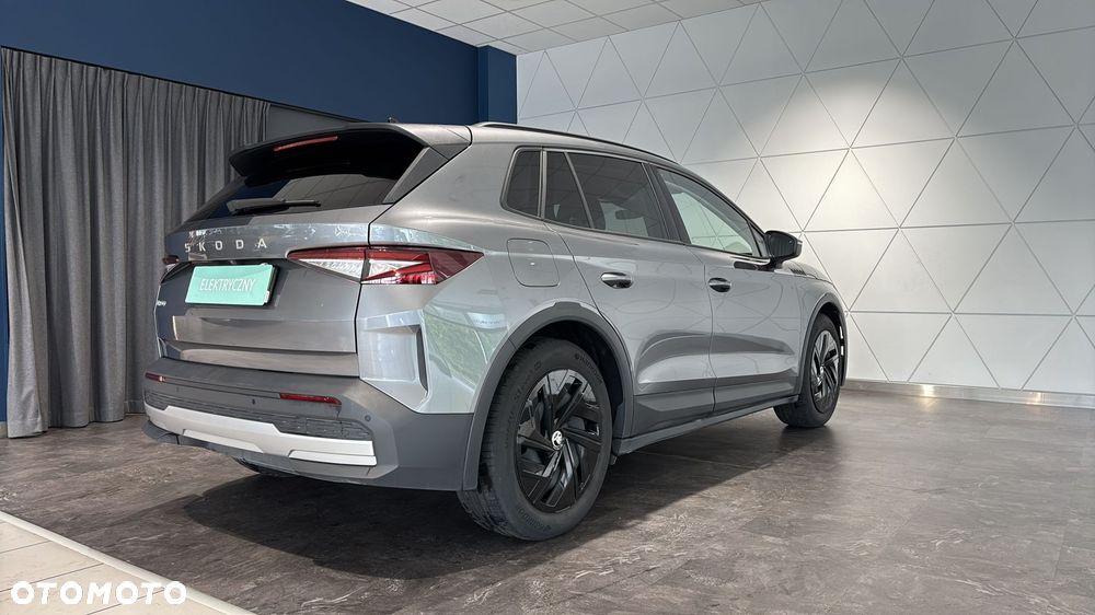 Skoda Elroq - 6