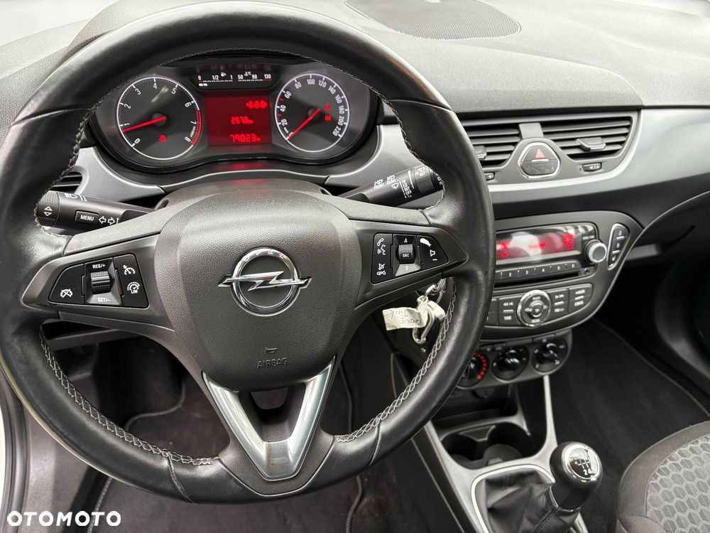 Opel Corsa 1.4 16V Innovation - 13