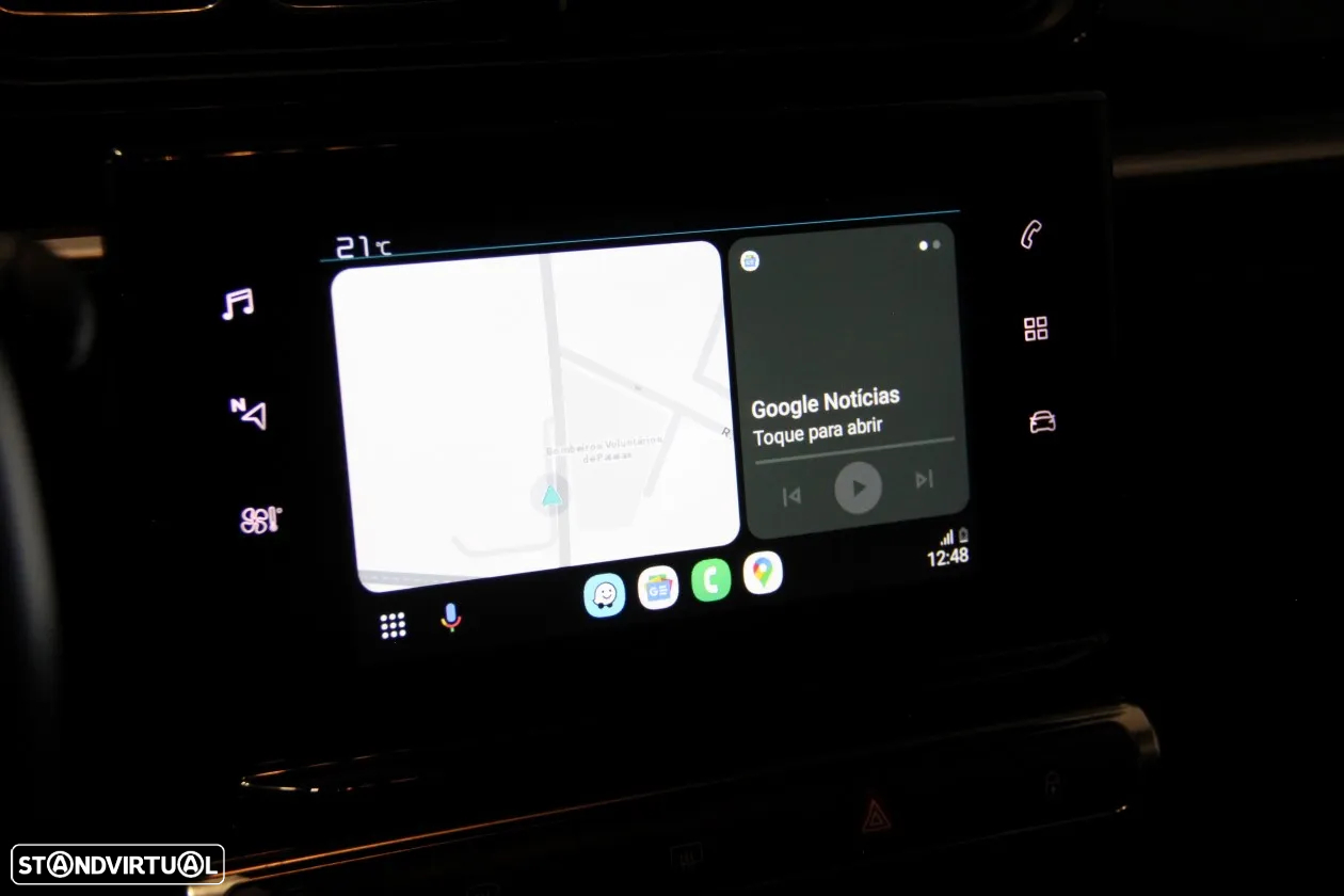 Citroën C3 1.2 PureTech Max - 20
