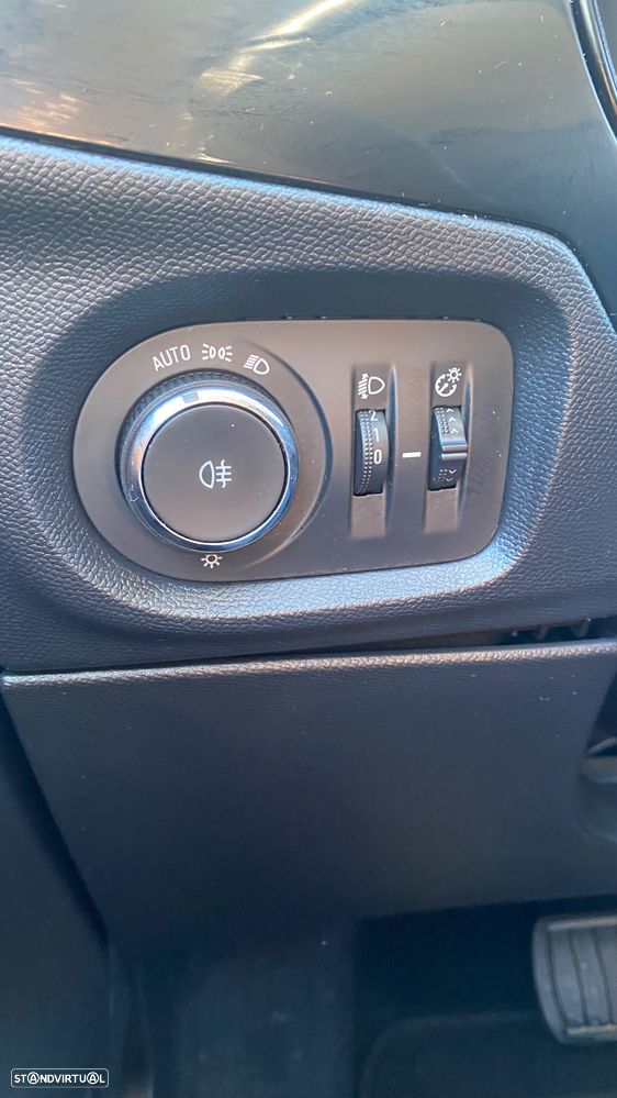 Opel Corsa-e Business Edition - 27