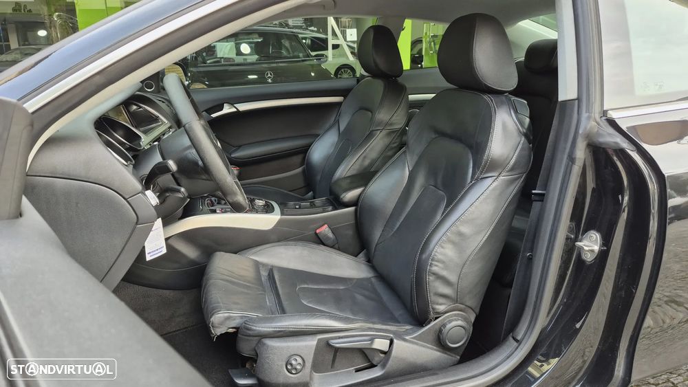 Audi A5 2.0 TDI - 16