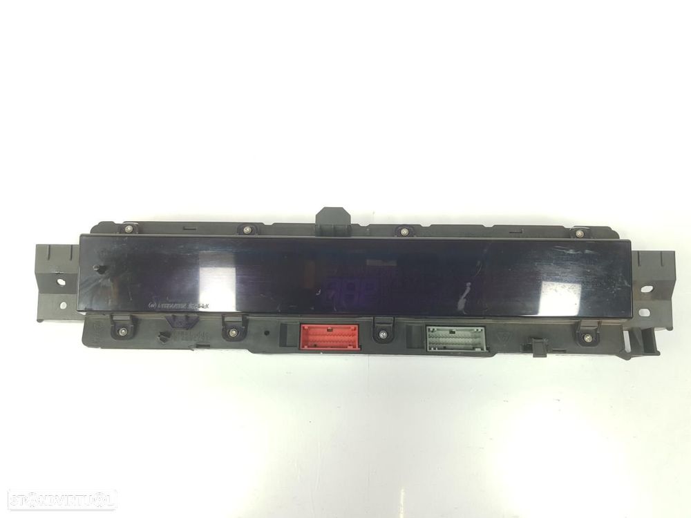 QUADRANTE RENAULT ESPACE IV JK0 - 1