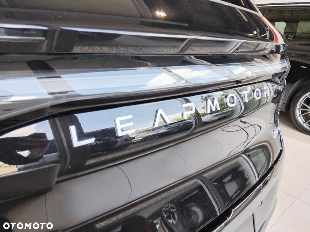 Leapmotor B10 Design - 7