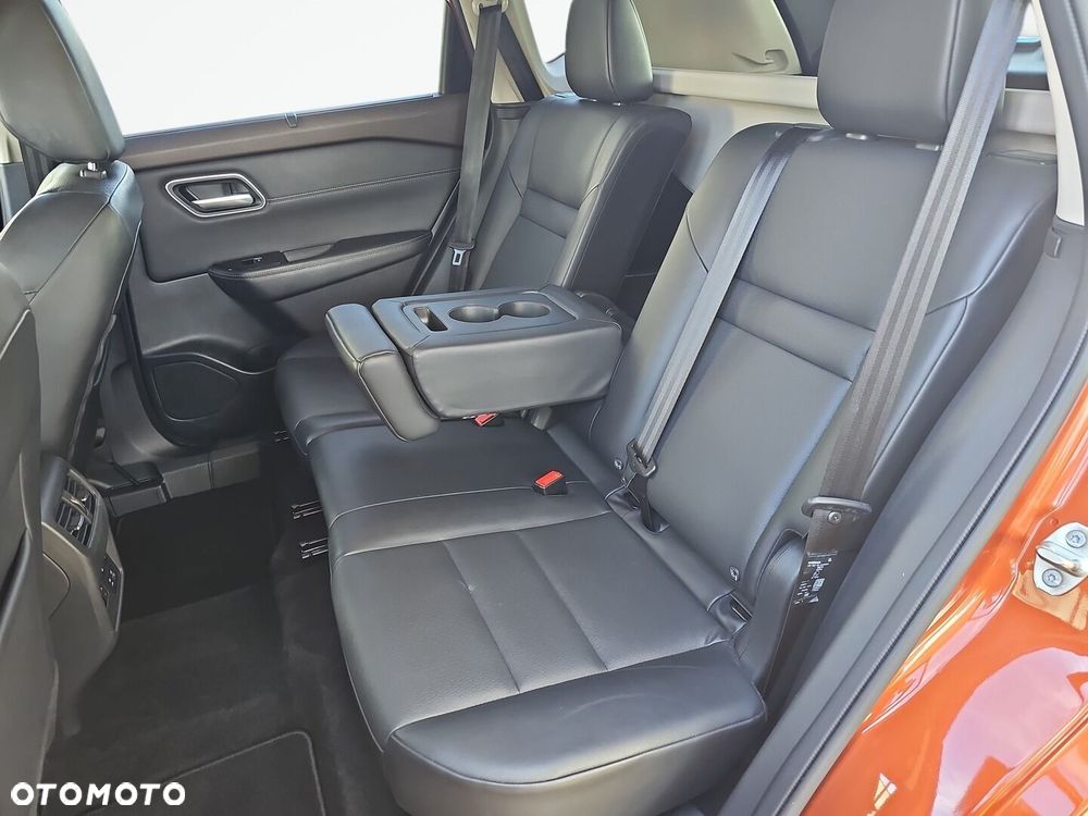 Nissan X-Trail - 30