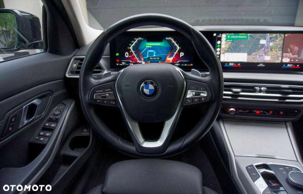 BMW Seria 3 318d - 17
