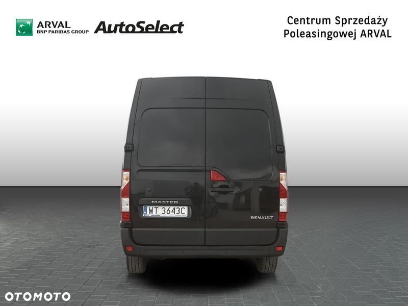 Renault Master - 6